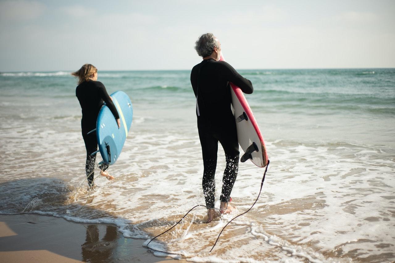 Comment choisir son activité sportive en tant que senior ?