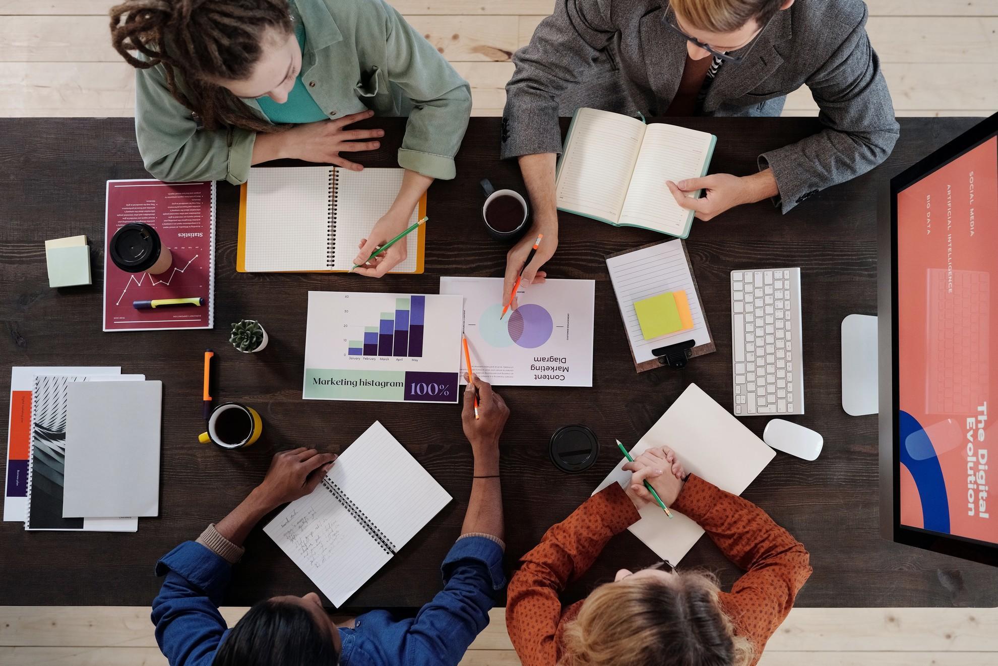 Comment devenir expert comptable ?
