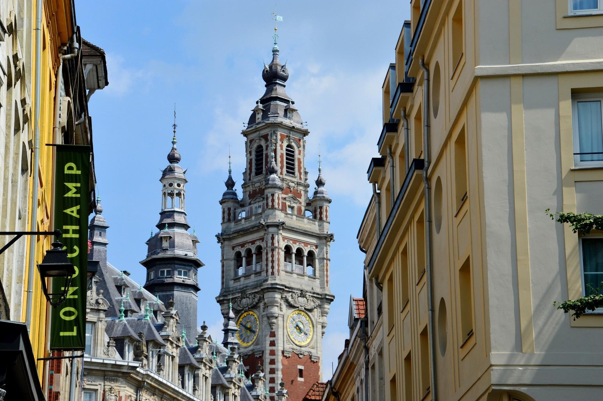 Où prendre un cours particulier de finance à Lille ?