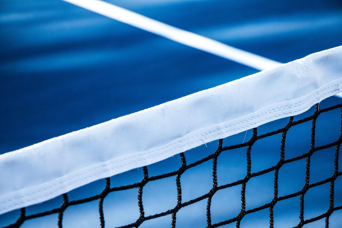 Comment prendre des cours de tennis à Toulouse ?