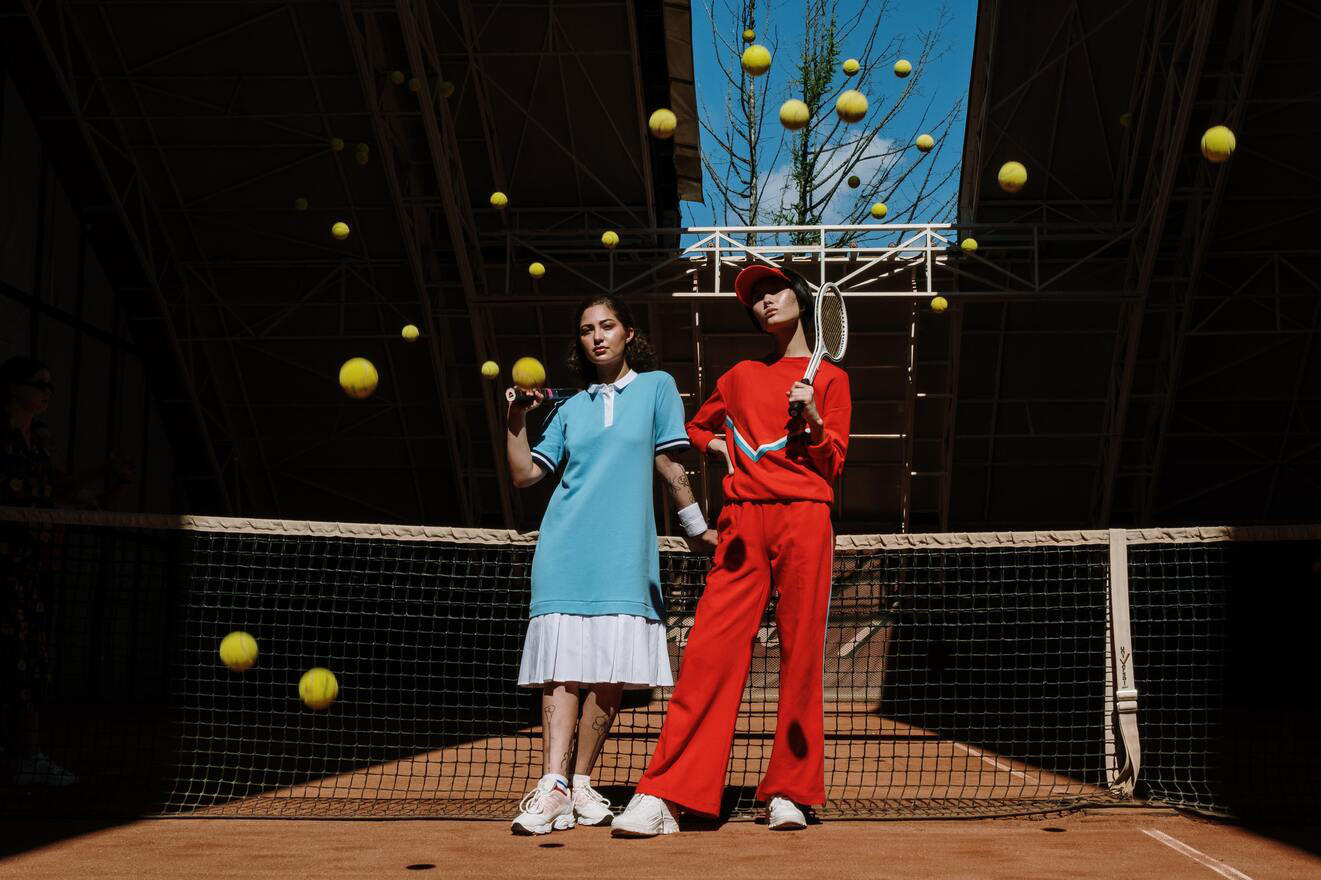 Comment trouver des cours de tennis en France ?