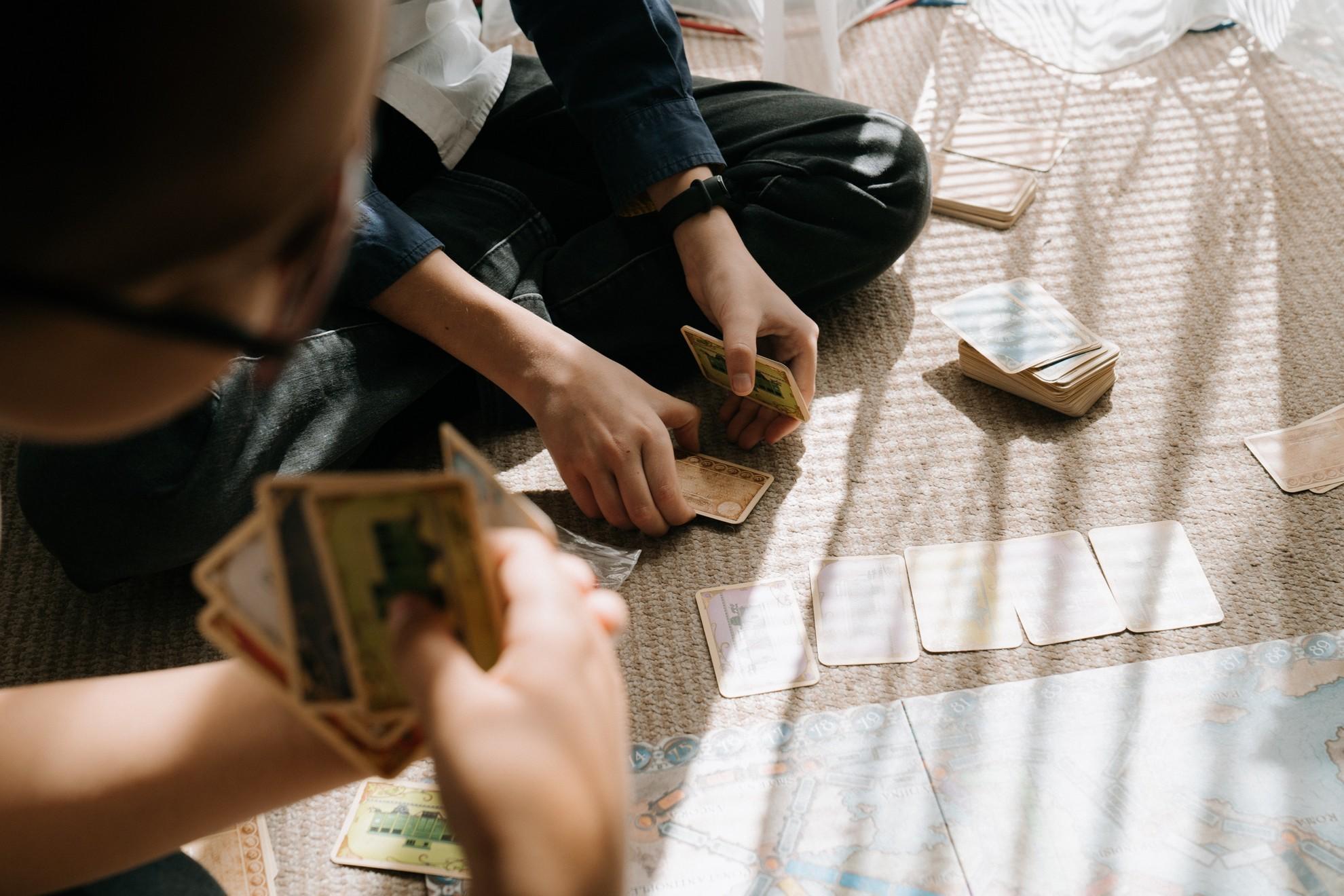 Quelles activités ludiques intégrer en classe ? 