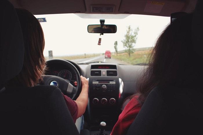 Pourquoi choisir la conduite accompagnée ? 