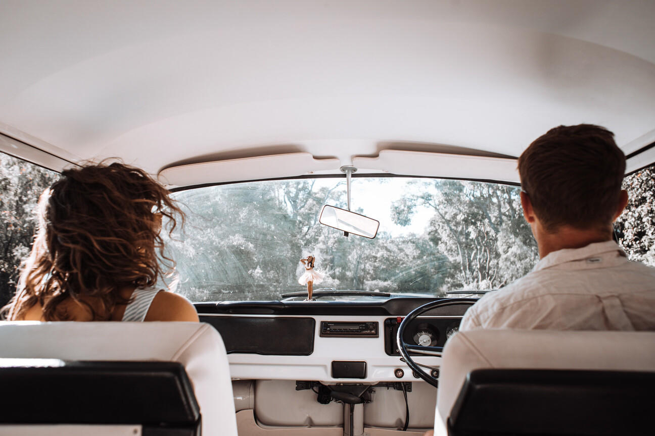 Comment se passe la conduite accompagnée ?
