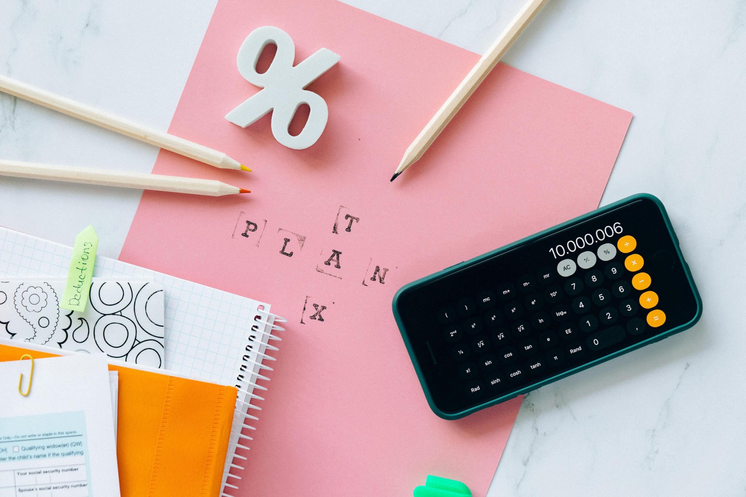 Sur quoi calculer son salaire de freelance ?