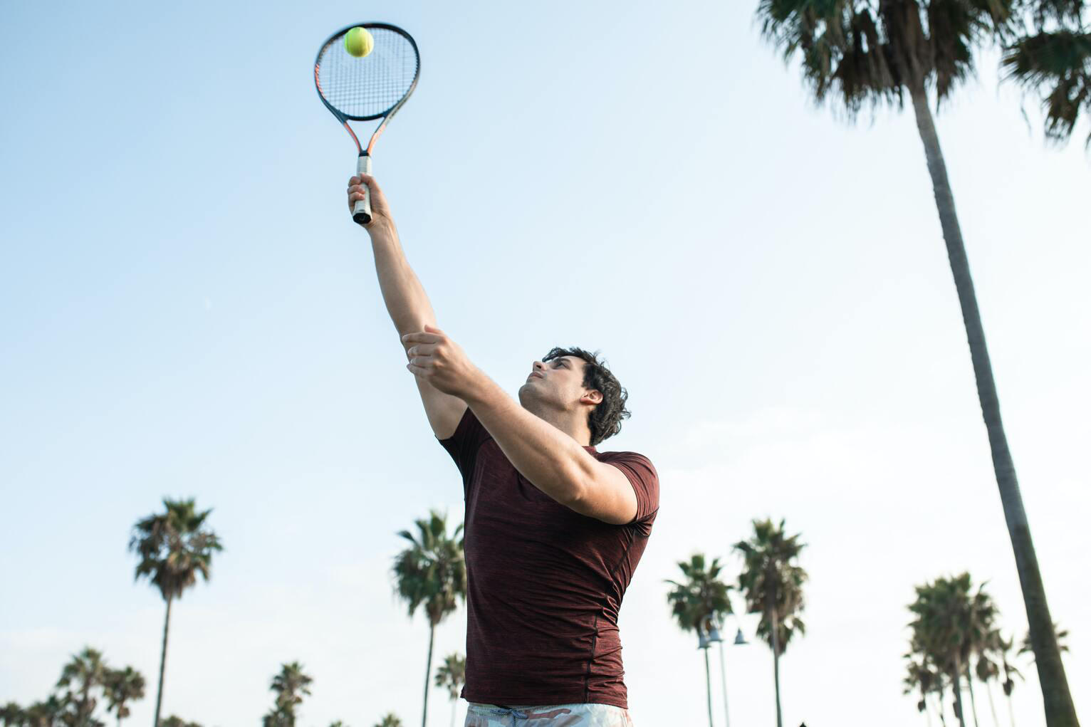 Où apprendre le tennis à Toulouse ?