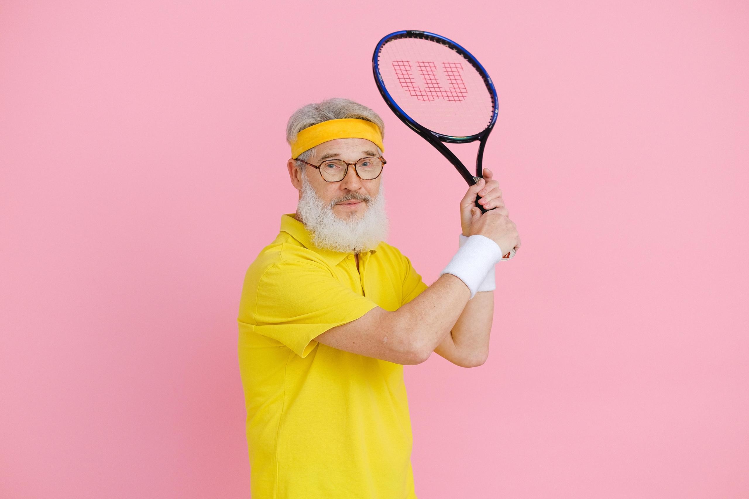 Où trouver un bon prof de tennis marseillais ?