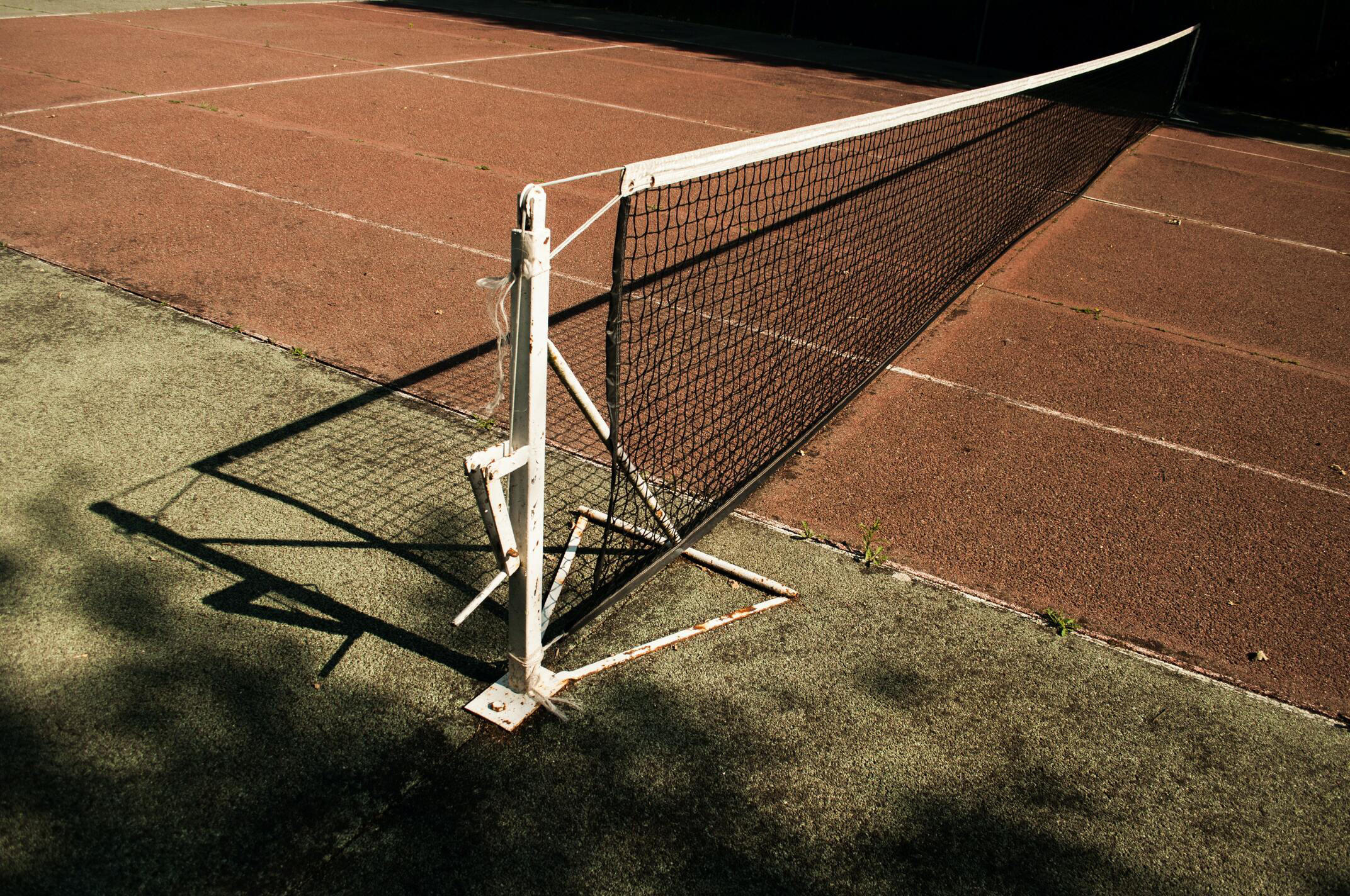 Où trouver un bon prof de tennis à Lyon ?