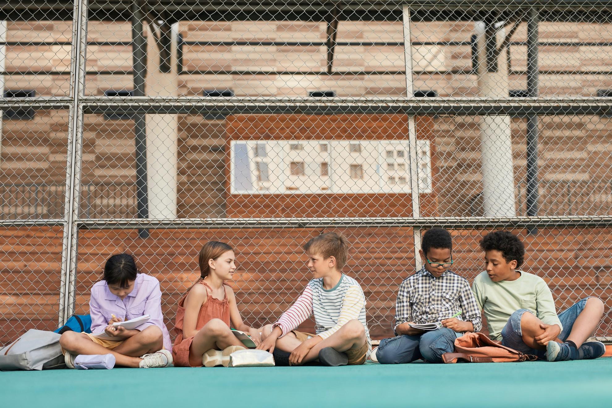 Quelle activité sportive proposer à mon fils de 6 ans ?