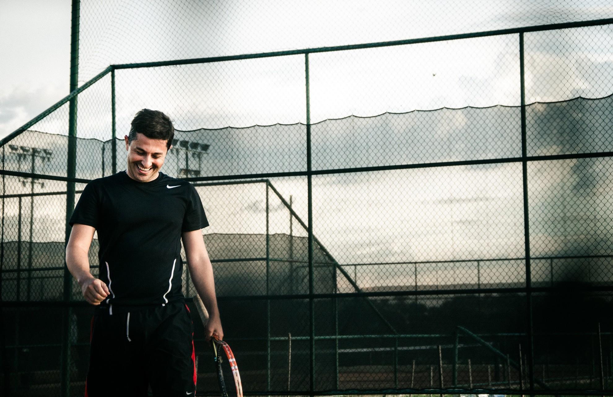Combien coûte la location d'un terrain de padel tennis ?