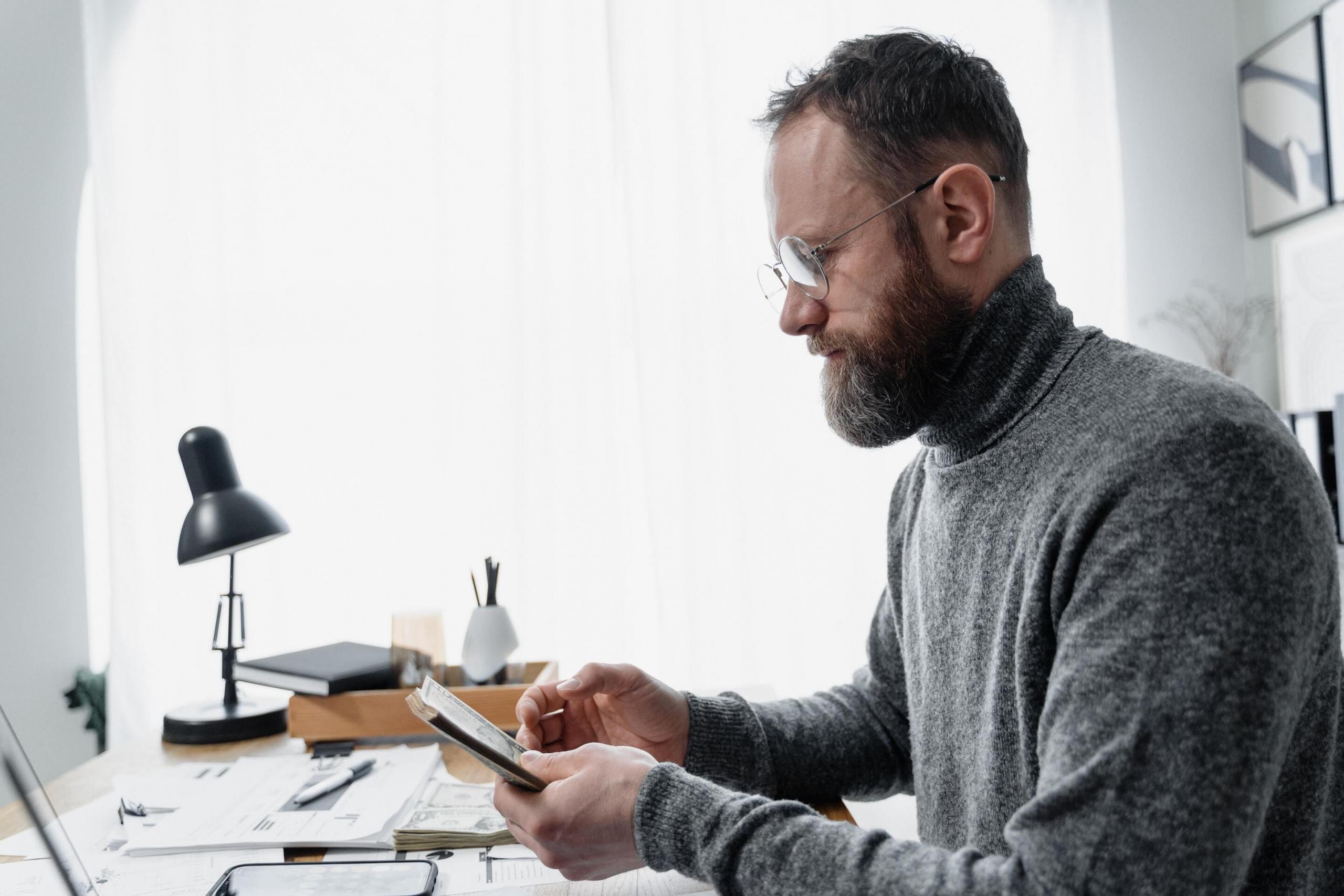 Doit-on avoir un comptable quand on est auto-entrepreneur ?