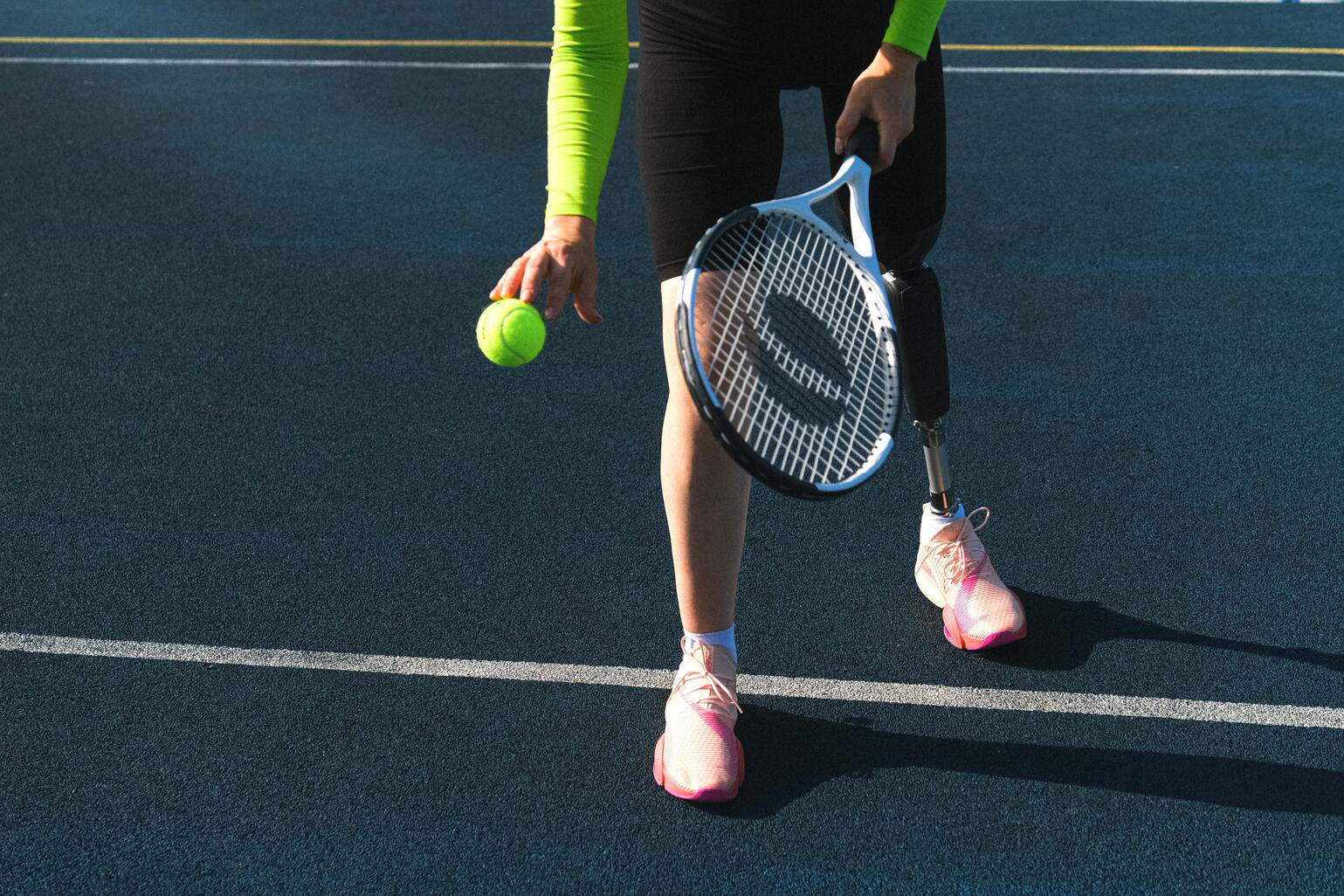 Où trouver des ateliers tennis en France ?