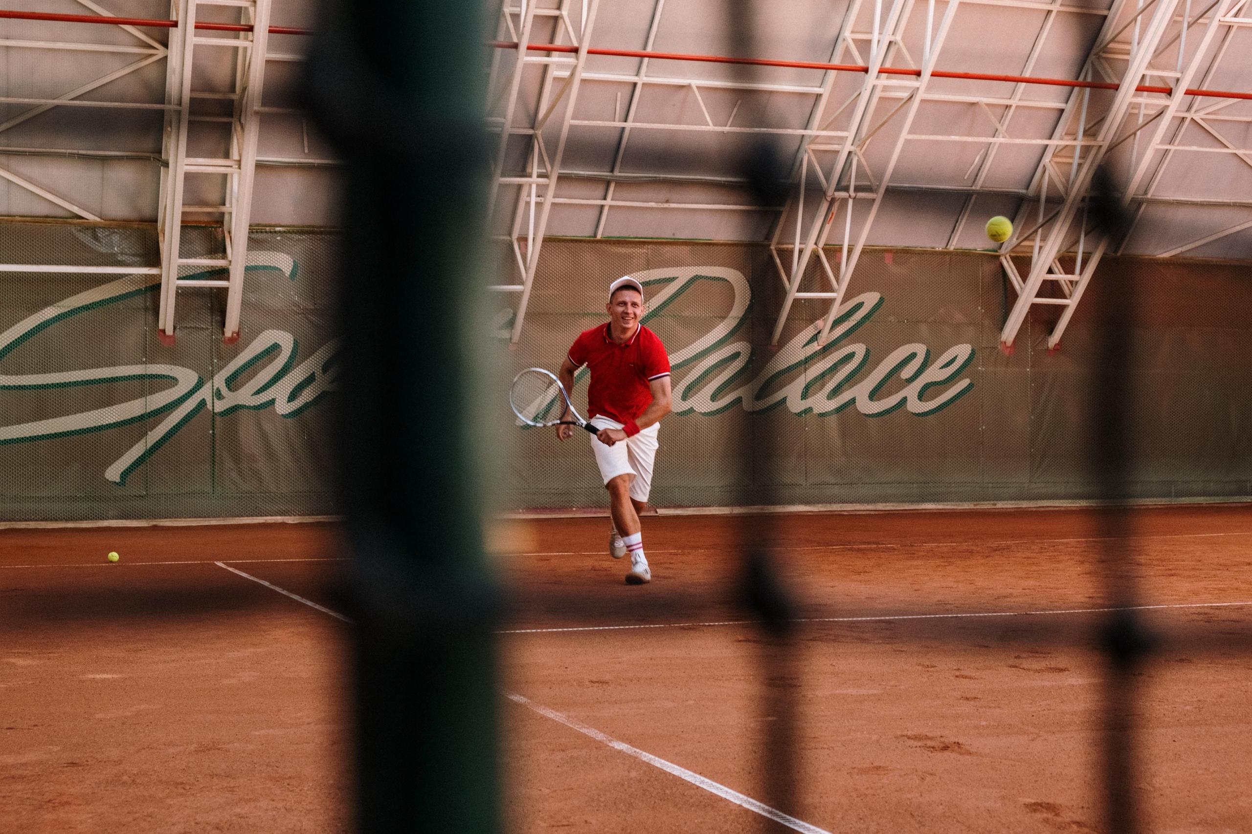 Comment trouver un moniteur de tennis à Marseille ?