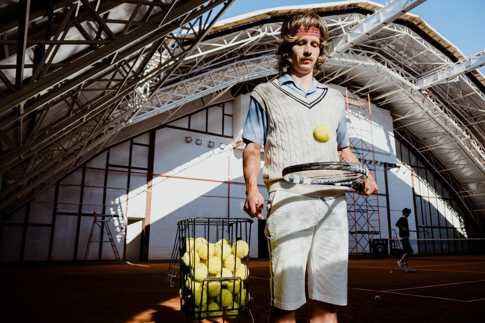 Quelle formation pour faire du tennis à Toulouse ?