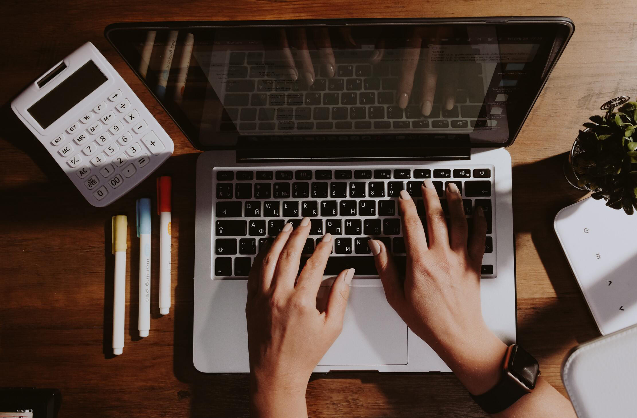 Peut-on gérer sans aide sa comptabilité ?