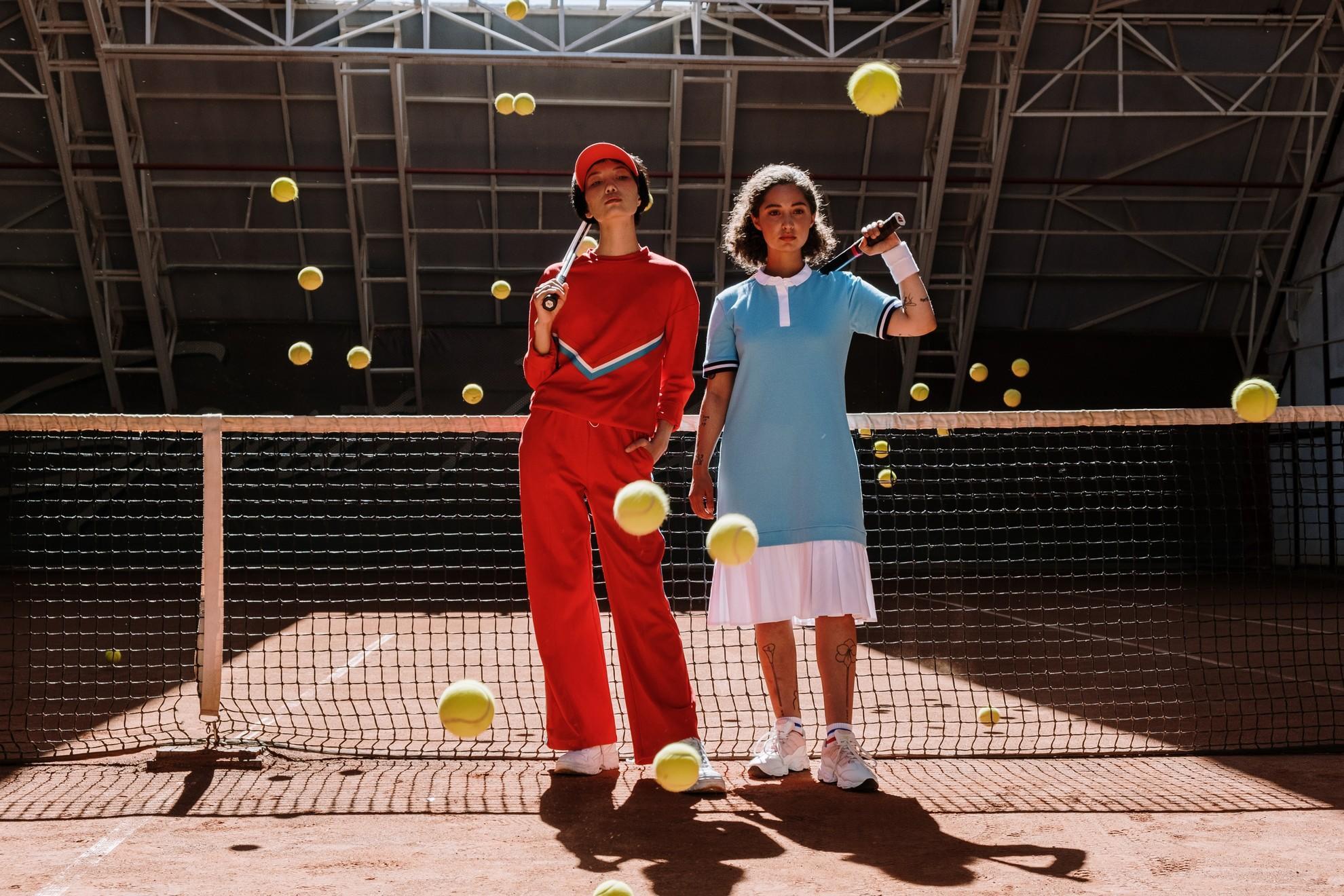 A quel âge peut on débuter le tennis ?