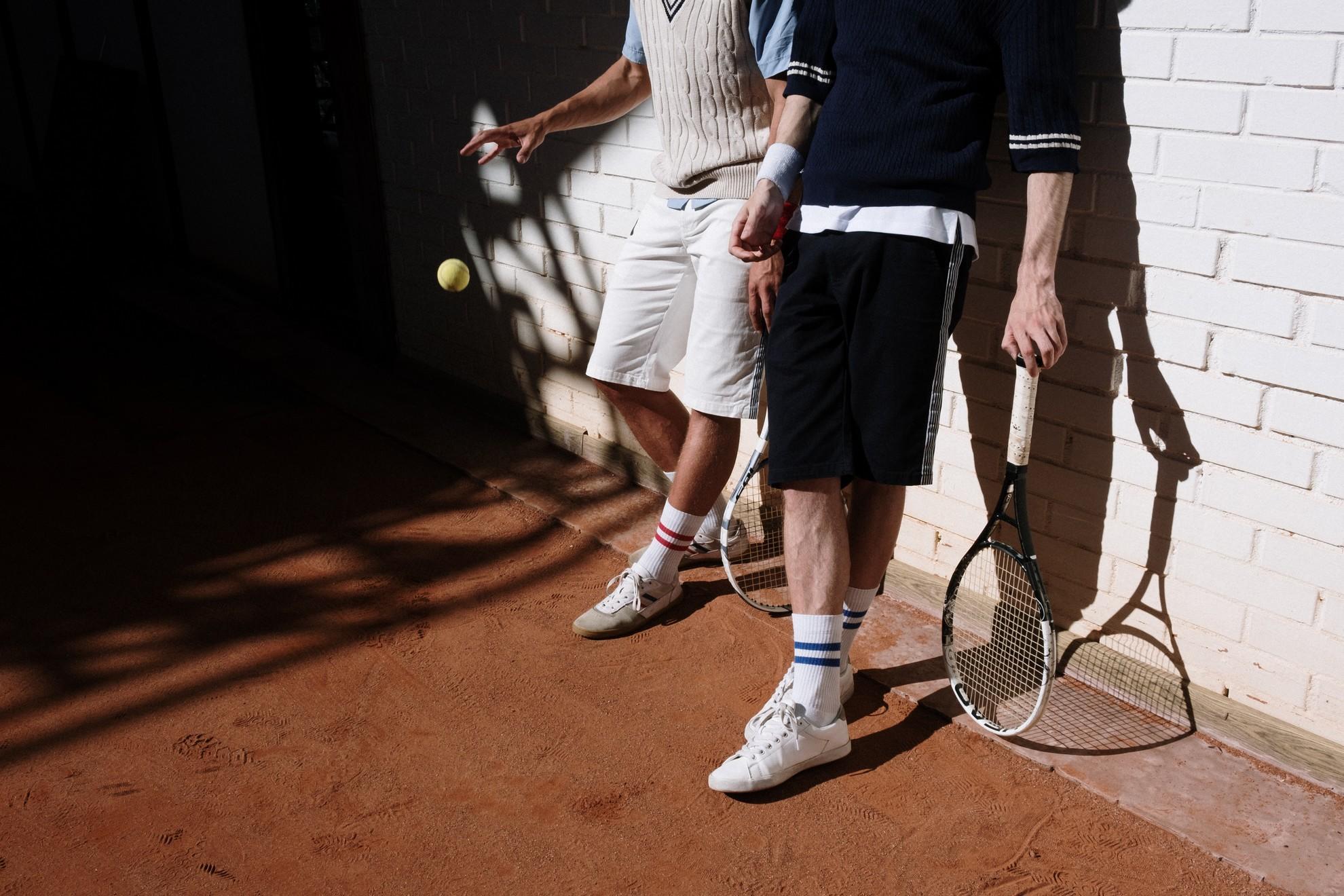 Comment trouver un moniteur particulier de tennis à Strasbourg ?