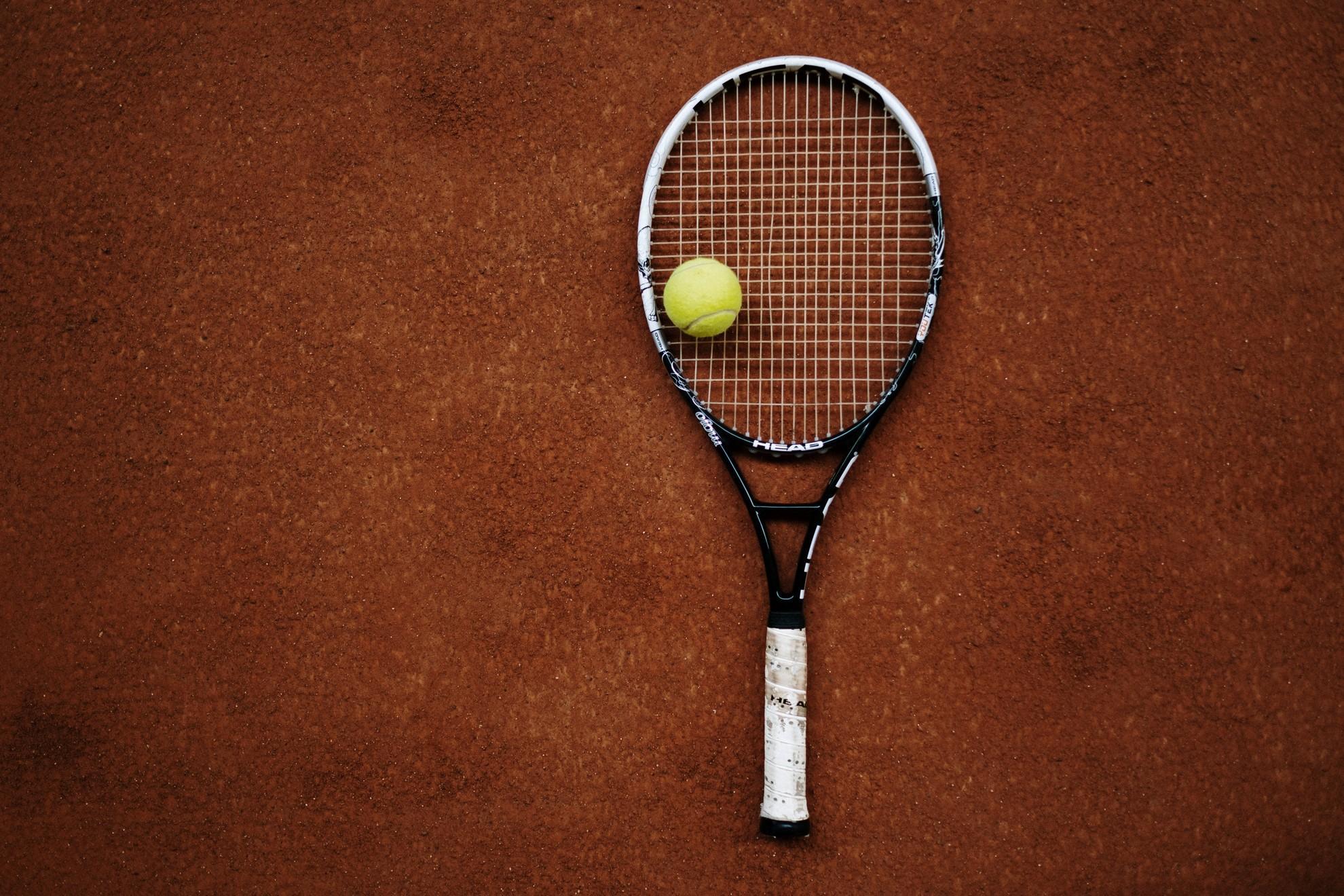 Ou apprendre le tennis à Nantes ?