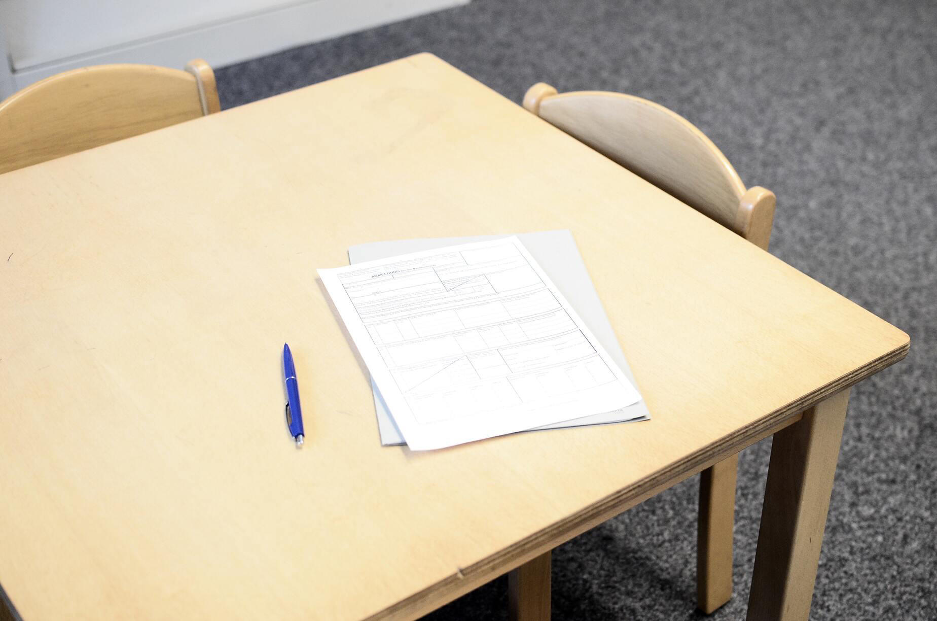 Où passer l'examen du code ?