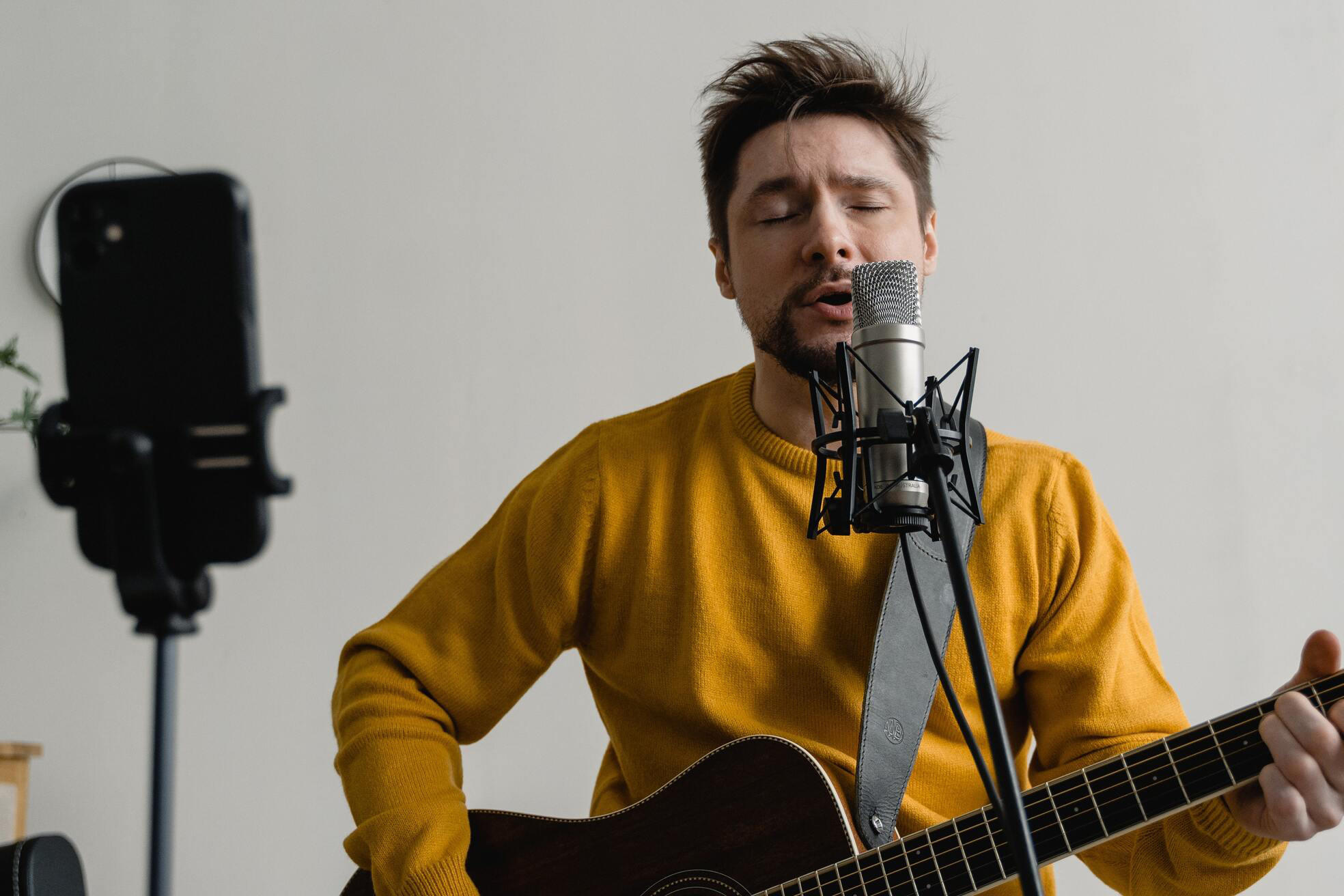 Tout le monde peut-il chanter aigu ?
