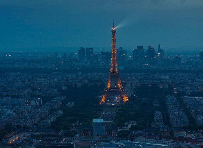 Où chanter la Marseillaise de nos jours ?