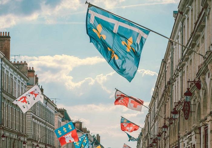 À quoi sert un hymne national ?