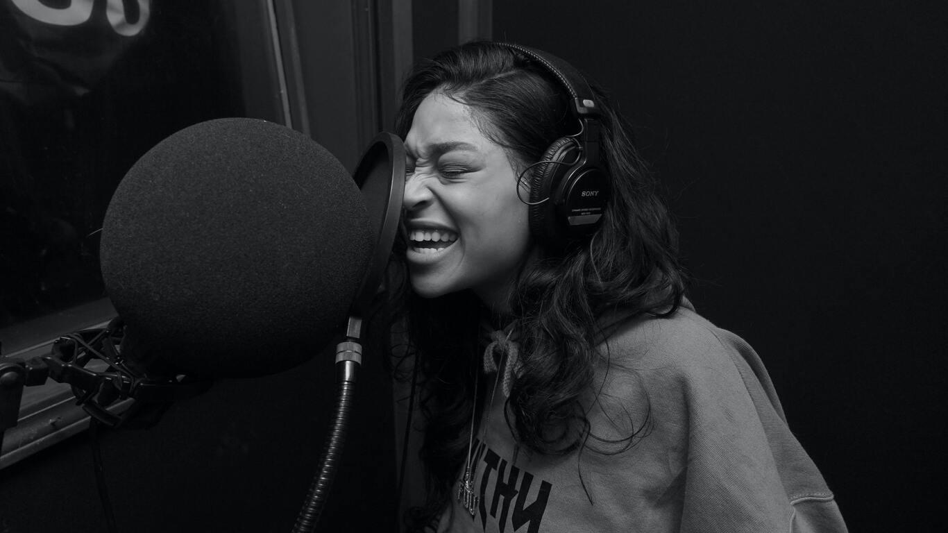 Chanter aigu fatigue t il la voix ?