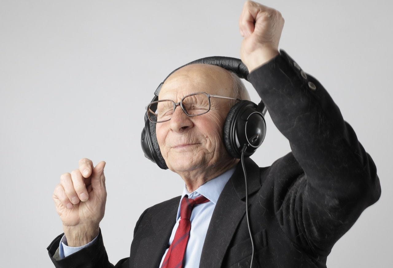 Pourquoi continuer à danser après 50 ans ? 