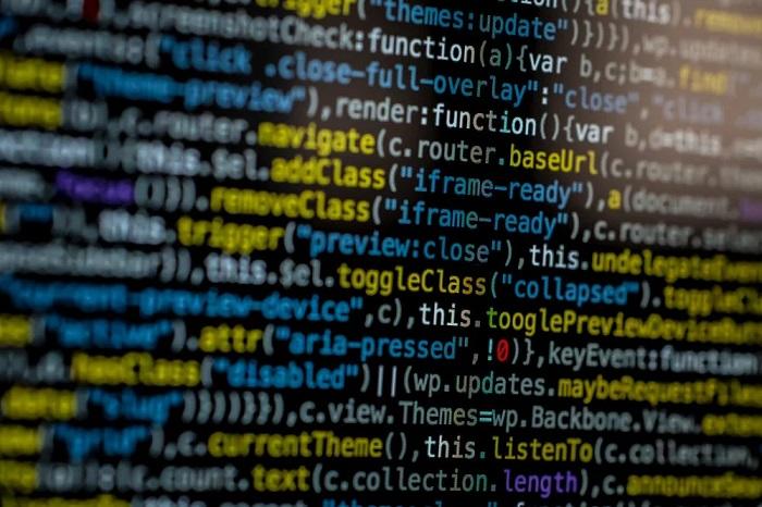 Quel langage utiliser en programmation web ? 