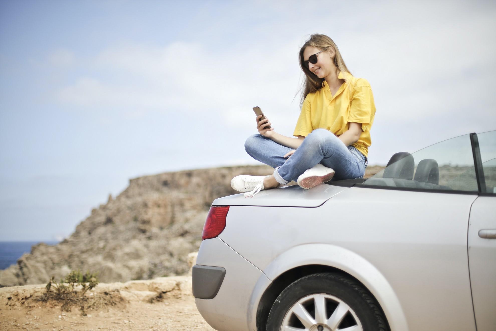 Comment étudier la conduite sans aller dans une auto-école ?