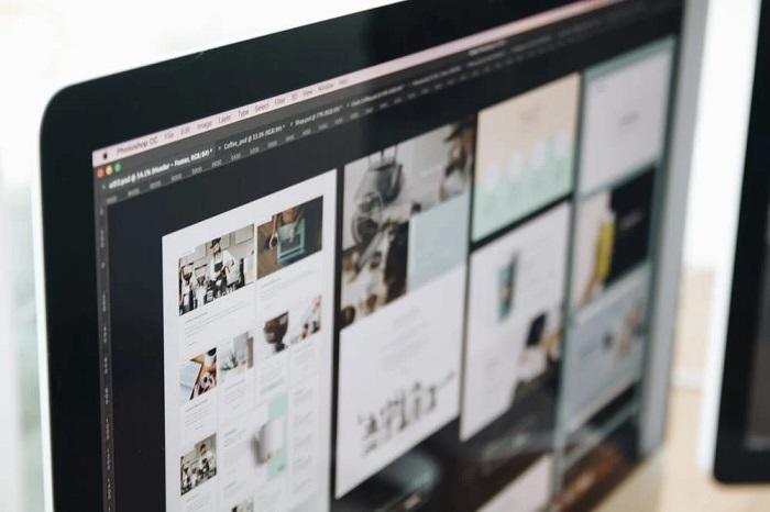 Pourquoi travailler le webdesign ? 