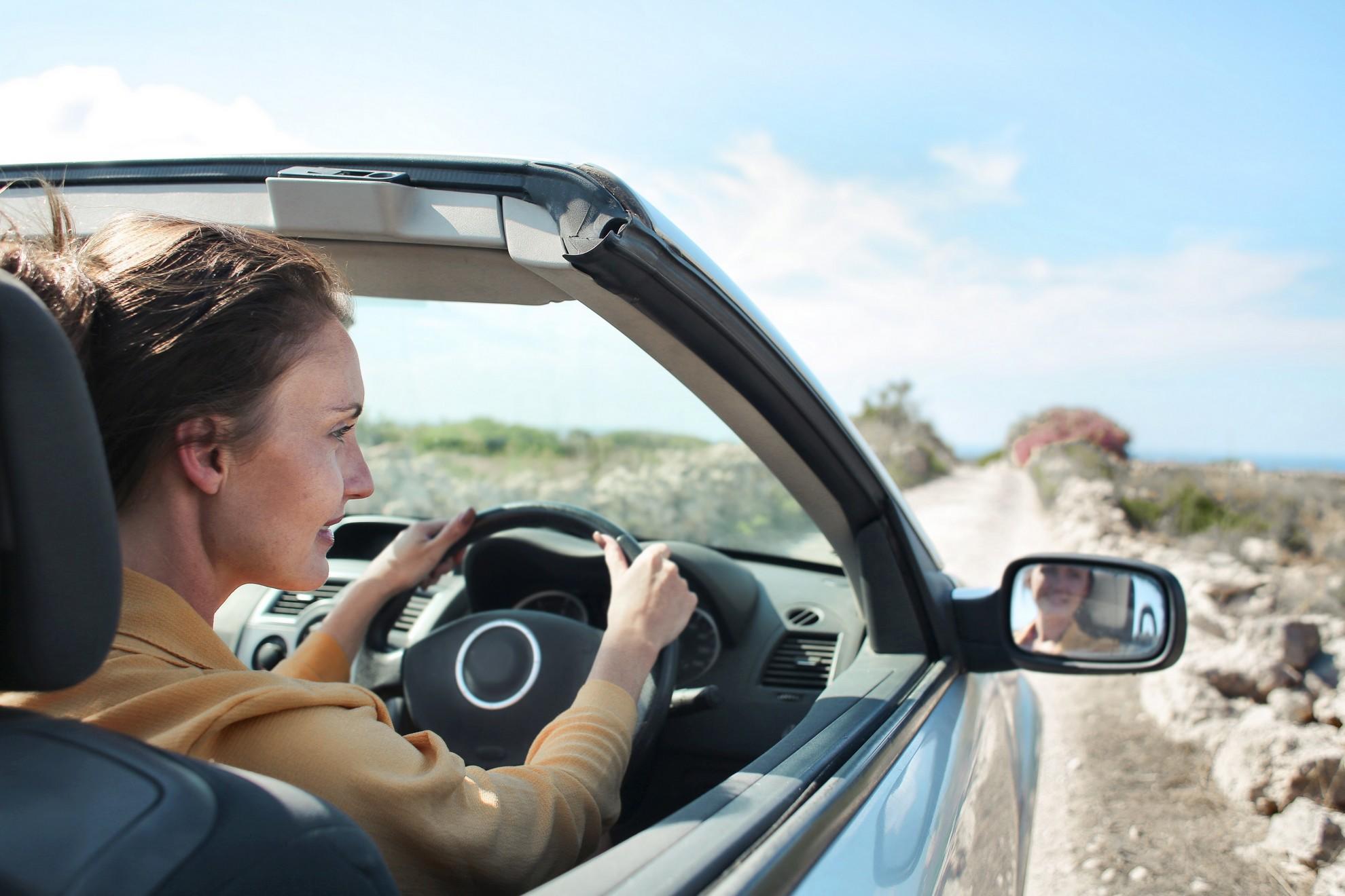 Comment obtenir son permis de conduire du premier coup ?