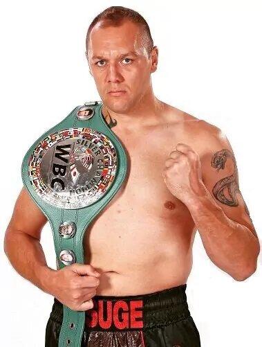 Johann Duhaupas sur sa photo officielle.