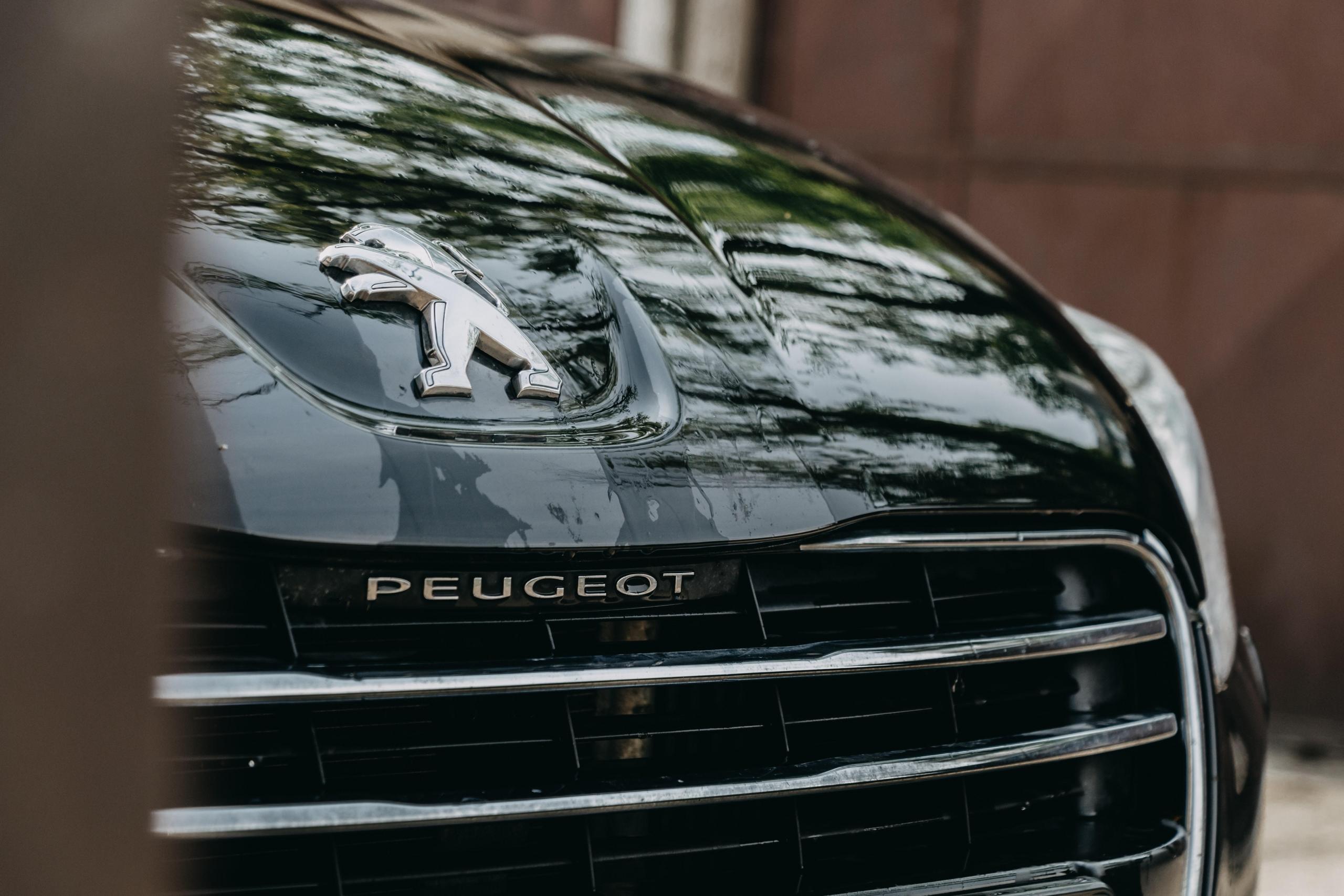 Peut-on acheter une voiture quand on est jeune ?