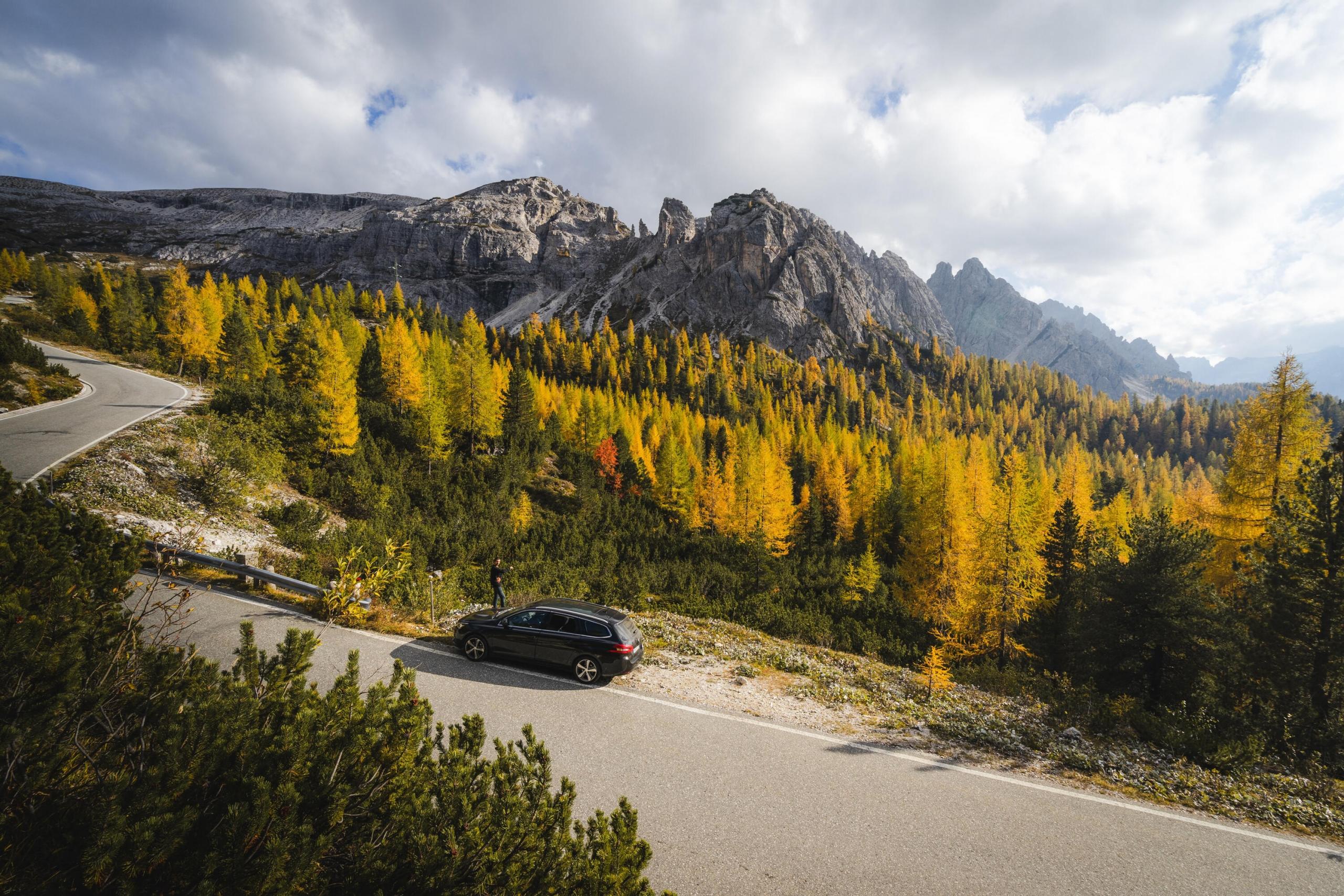 Comment bien trouver sa première voiture ?