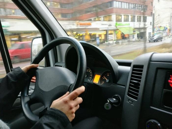 Quel véhicule acheter pour la ville ? 