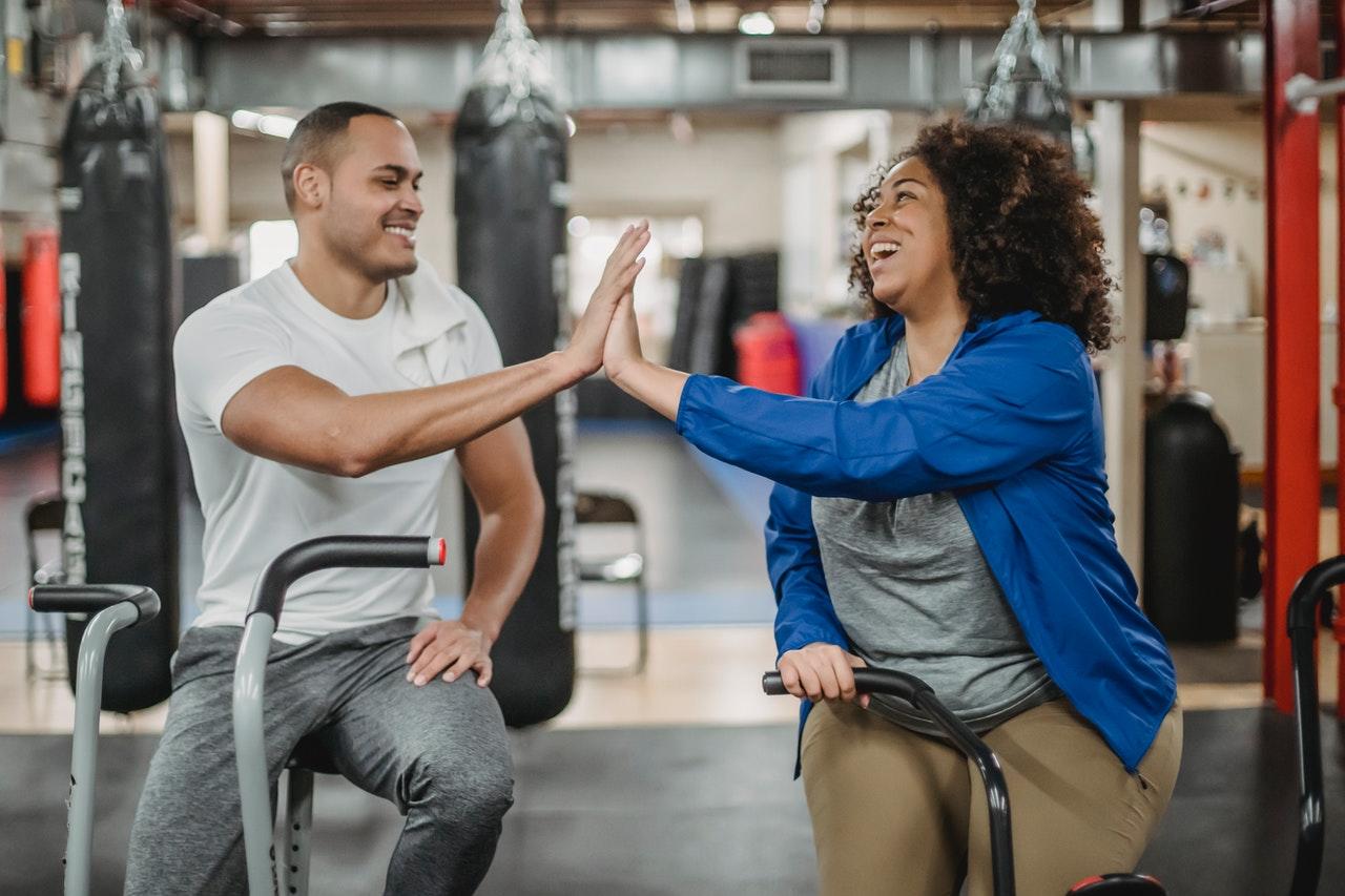 Quelle démarche pour avoir la carte professionnelle de coach sportif ?
