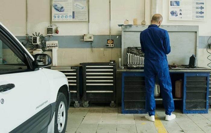 Quelles sont les raisons qui poussent à vendre une voiture ? 