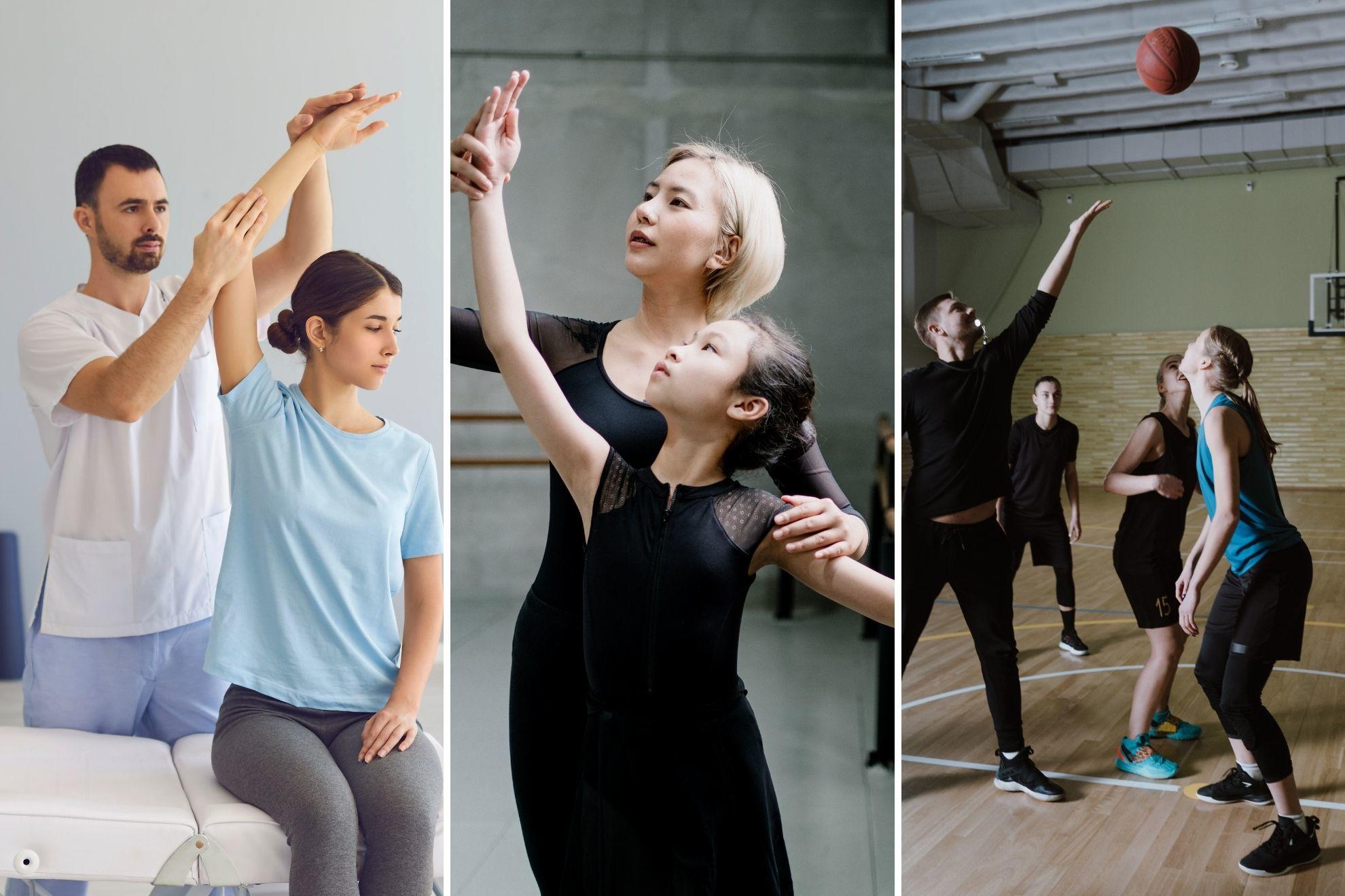 Comment choisir son orientation professionnelles après un cursus sportif ?
