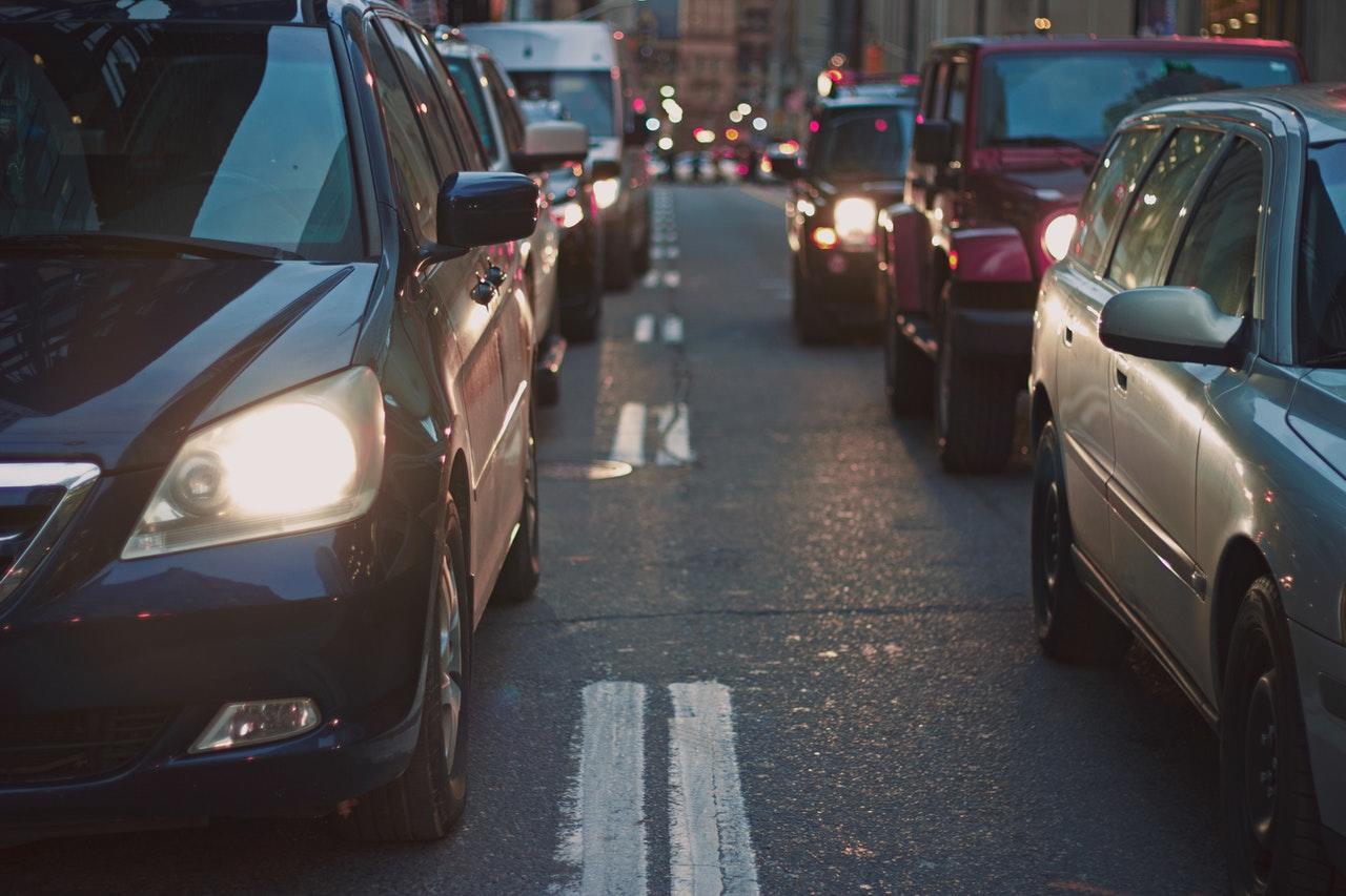Quelle auto est la moins polluante ? 