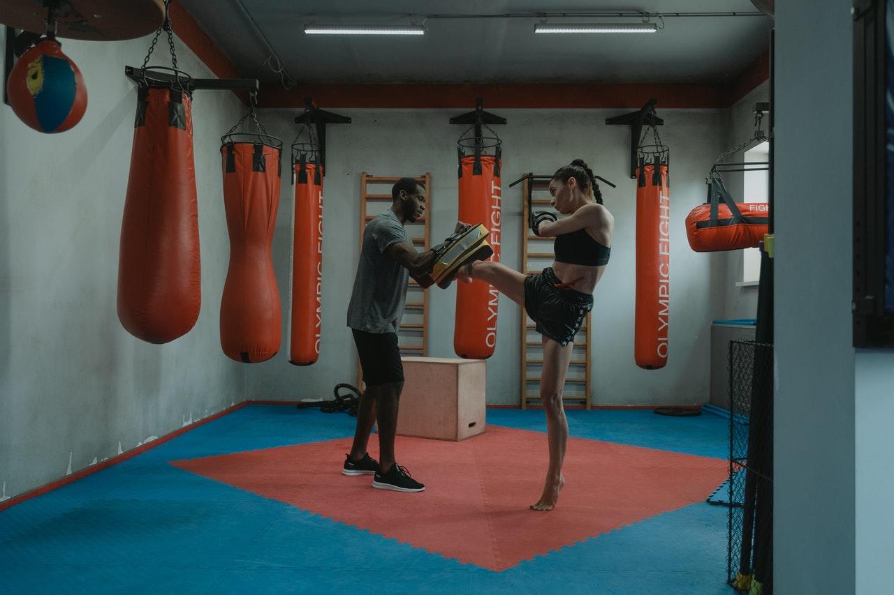 Que faire pour obtenir la carte professionnelle de coach sportif ? 