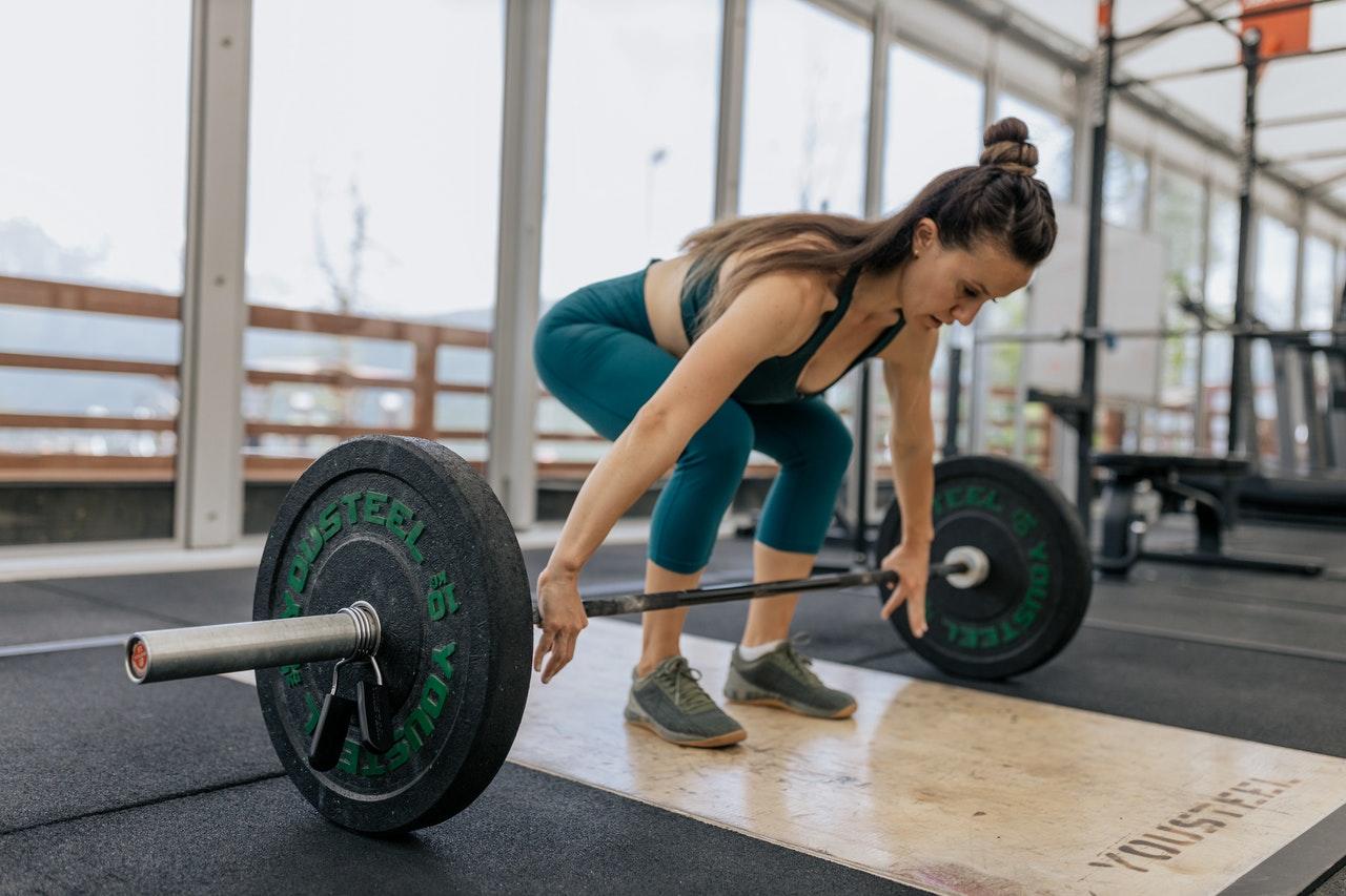 Les avantages à enseigner en club de sport !