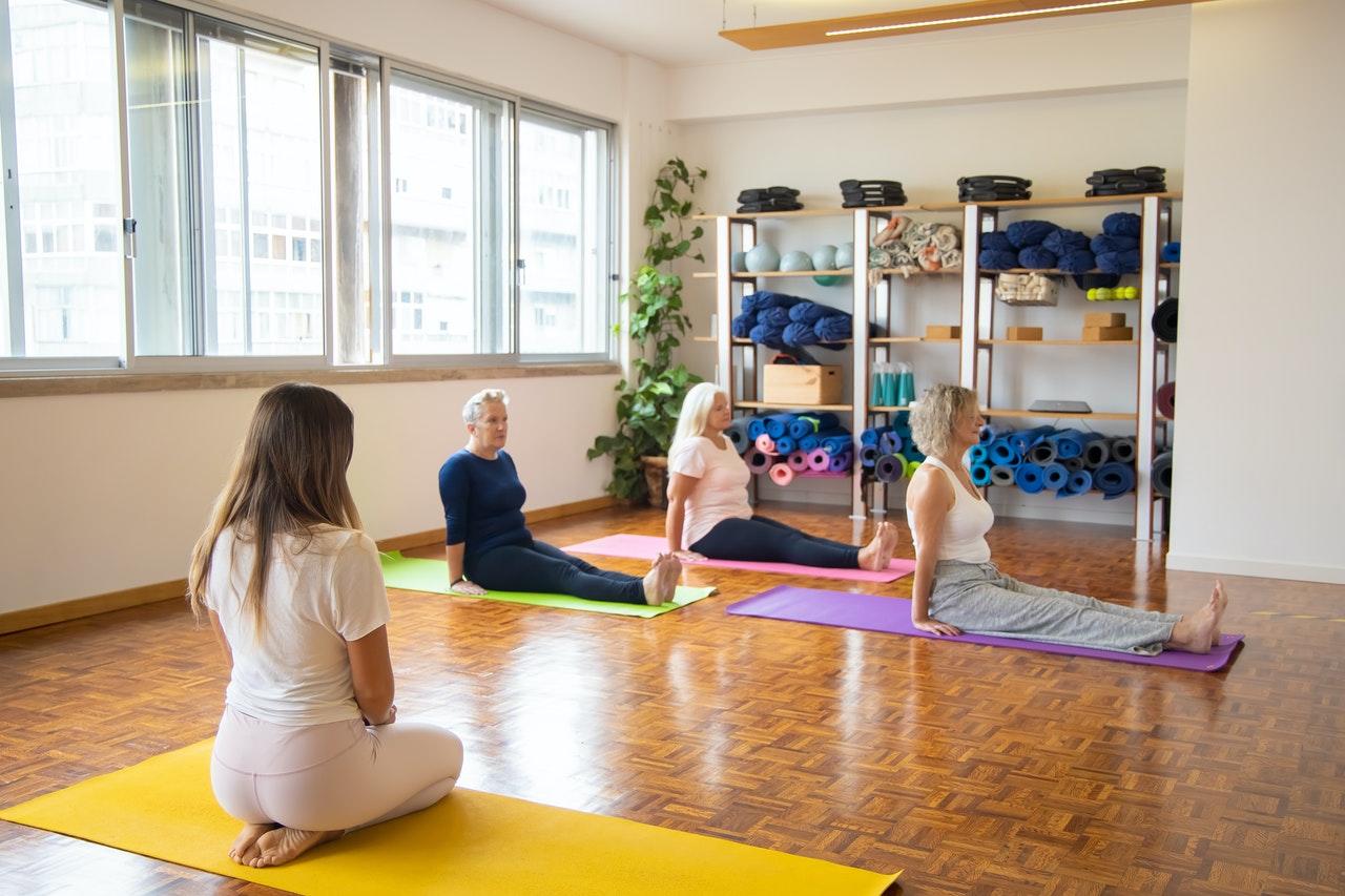 Comment devenir coach sportif en club ?