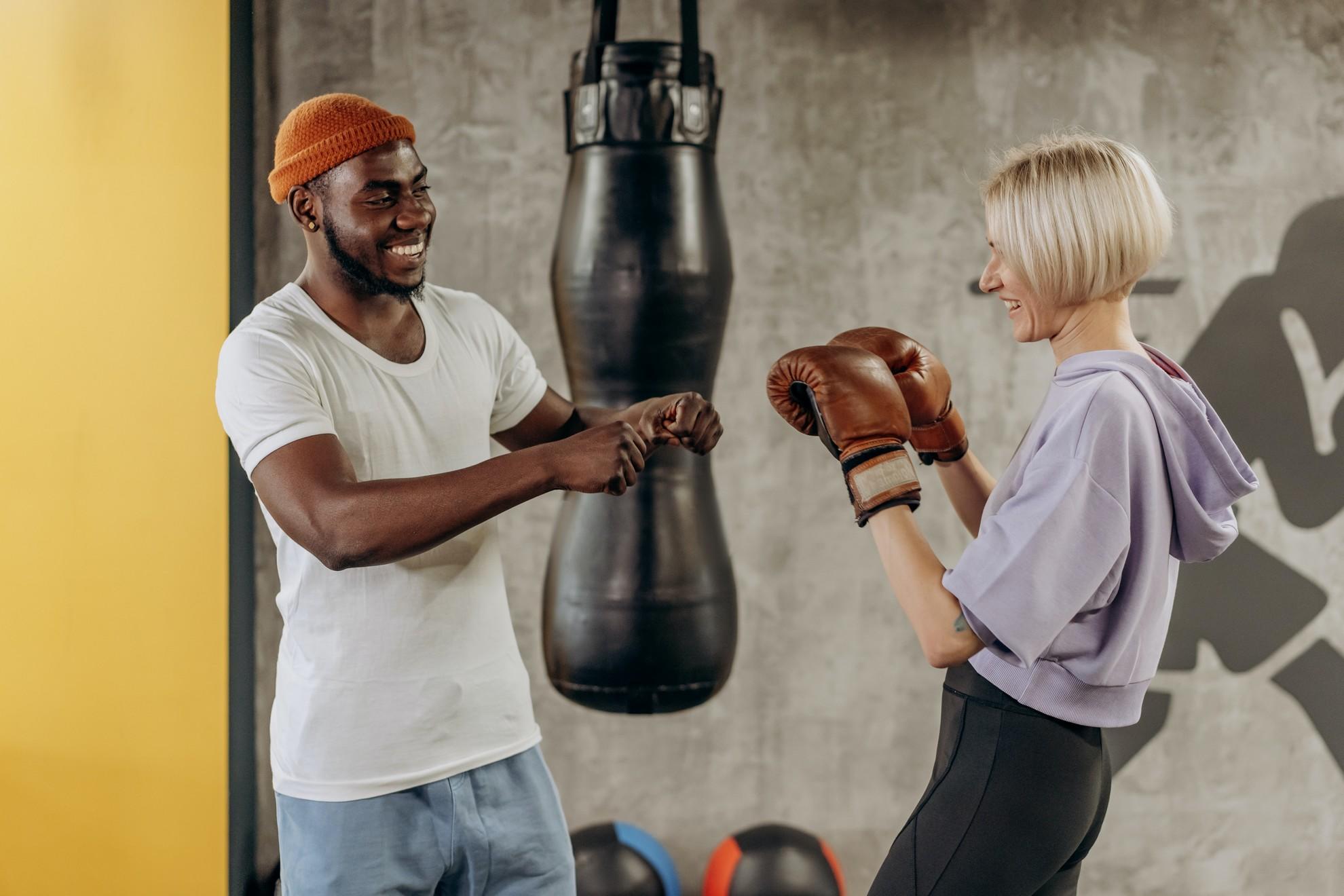 Quelles études choisir pour travailler en club de fitness ?