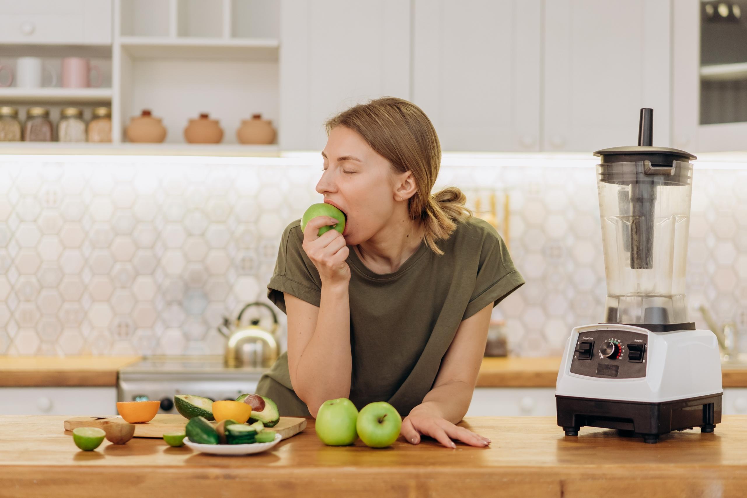 Comment choisir des aliments sains ?