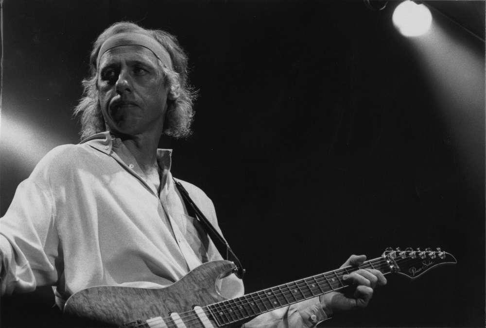 Un concert de dire straits