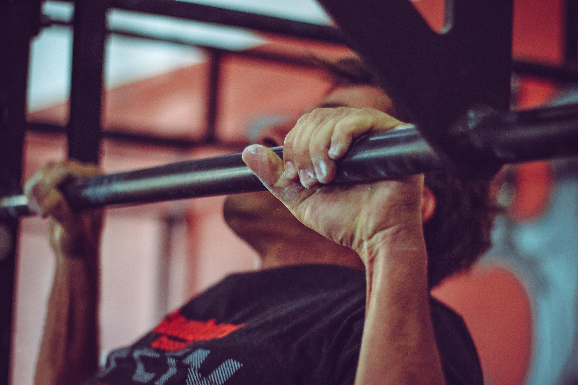 Comment prendre de la masse musculaire ?