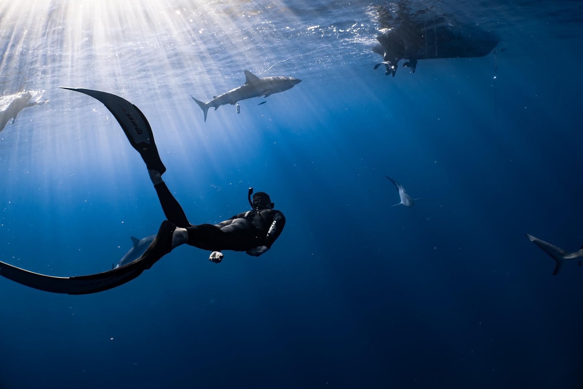 Comment lutter contre l'aquaphobie ?