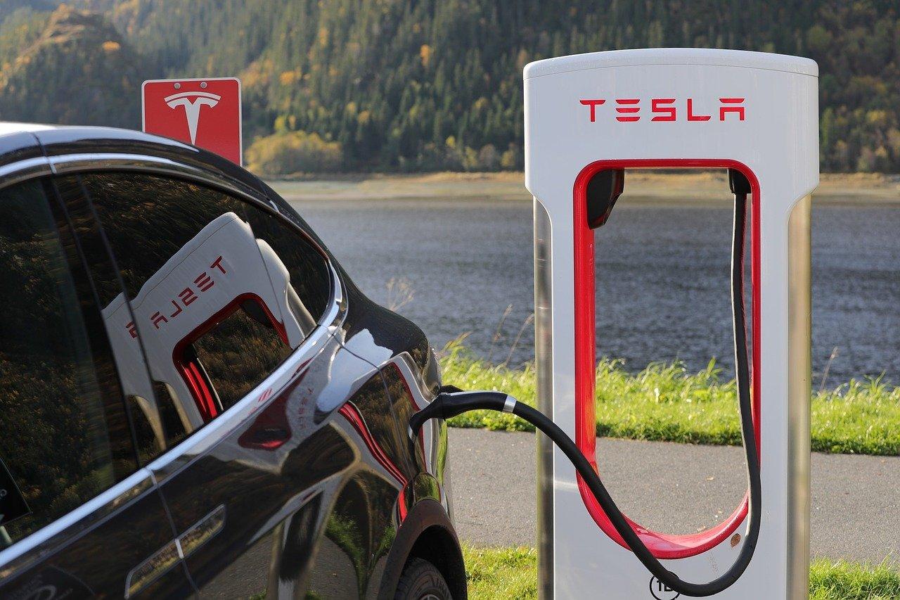 6 avantages de la voiture électrique !