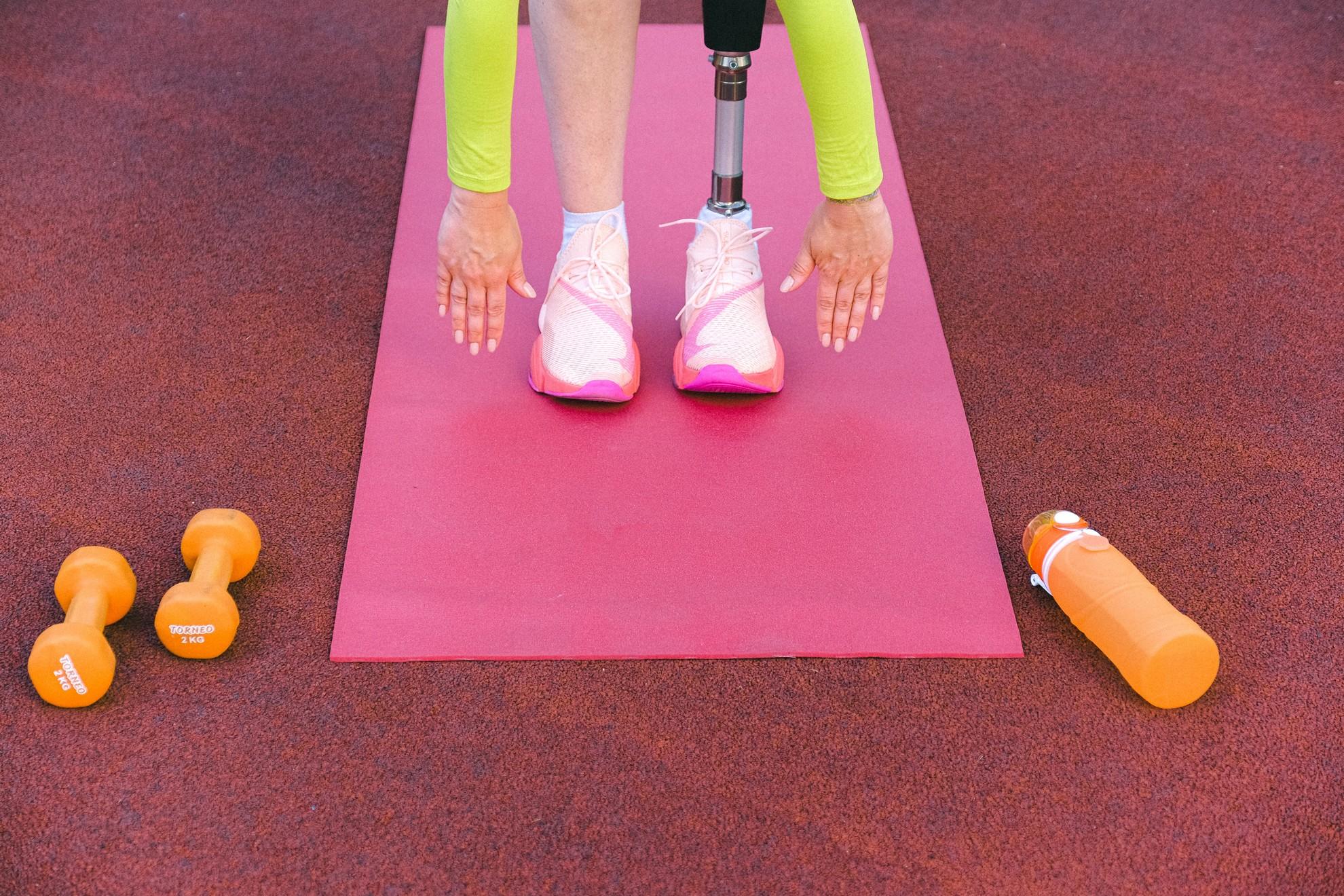 Comment devenir éducateur sportif ?